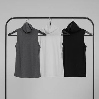 Leila Layered Turtleneck Set