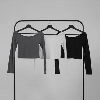 Leila Layered Turtleneck Set