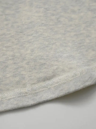 Lucy Standard V-neck Short Sleeve Tee