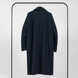 Merdi Balmacaan Mac Coat