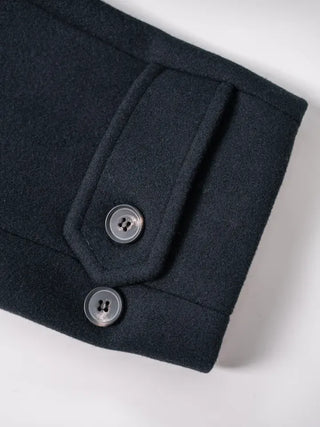 Merdi Balmacaan Mac Coat