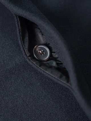 Merdi Balmacaan Mac Coat