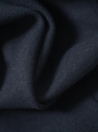 Merdi Balmacaan Mac Coat
