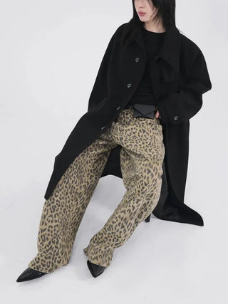 Merdi Balmacaan Mac Coat
