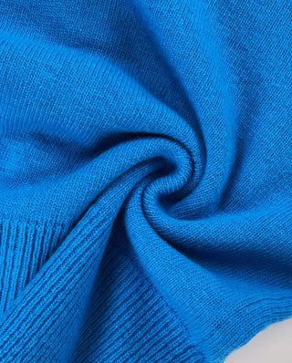 Pring Boat Neck Basic Cardigan