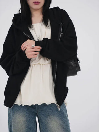 Lerenda Soft Draping Blouse