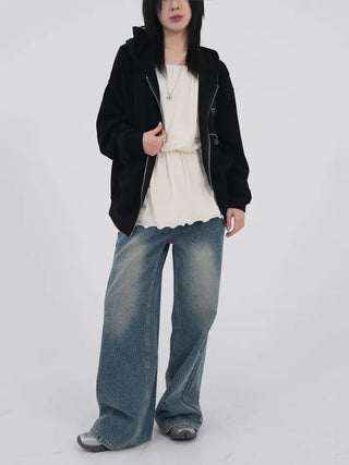 Lerenda Soft Draping Blouse