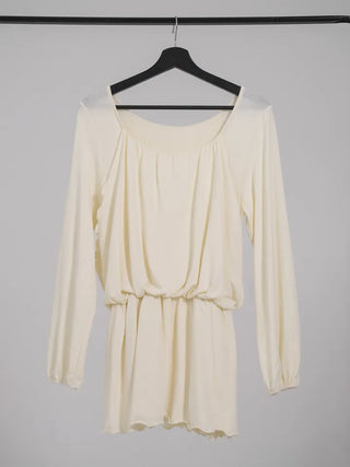 Lerenda Soft Draping Blouse