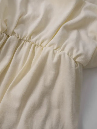 Lerenda Soft Draping Blouse