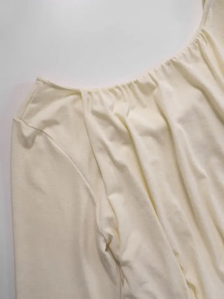 Lerenda Soft Draping Blouse