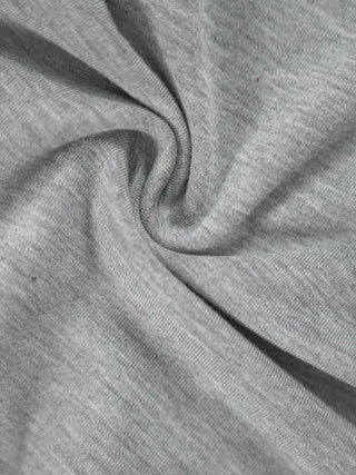 Tena U-neck Basic Long Sleeve Tee