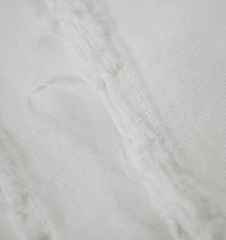 Deki Block Tab Wide Pants