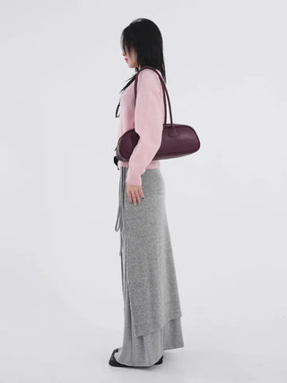 Seria V-neck Knit