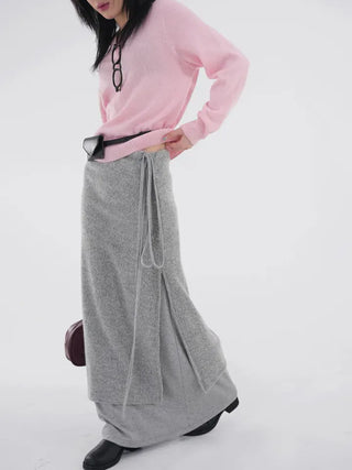 Seria V-neck Knit