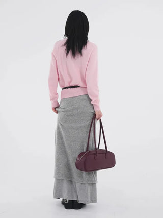 Seria V-neck Knit