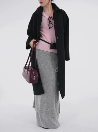 Seria V-neck Knit
