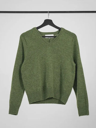 Seria V-neck Knit