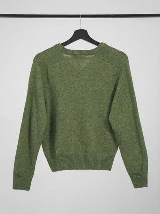 Seria V-neck Knit