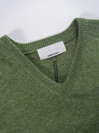 Seria V-neck Knit