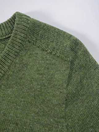 Seria V-neck Knit