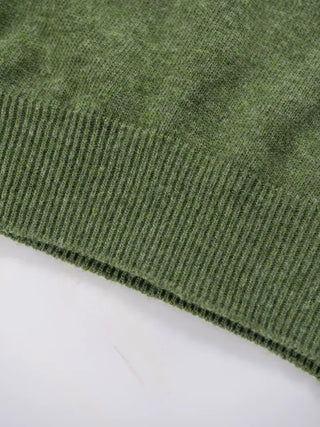 Seria V-neck Knit