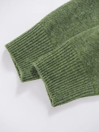 Seria V-neck Knit