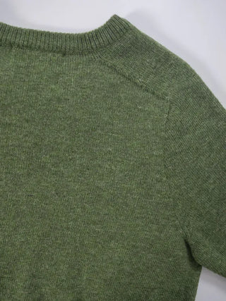 Seria V-neck Knit