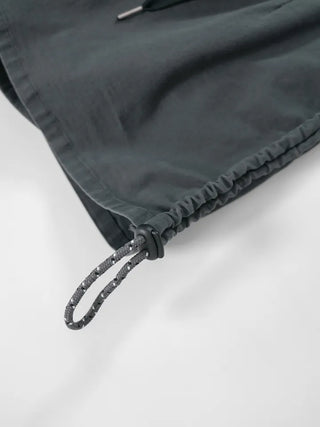 Pepe Sporty Banded Mini Skirt