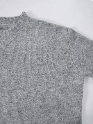 Blio Knit Sweater & Shorts