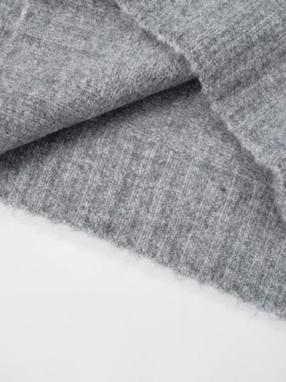 Blio Knit Sweater & Shorts