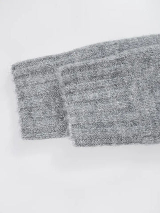 Blio Knit Sweater & Shorts