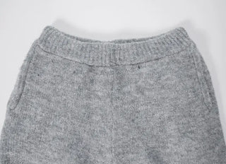 Blio Knit Sweater & Shorts