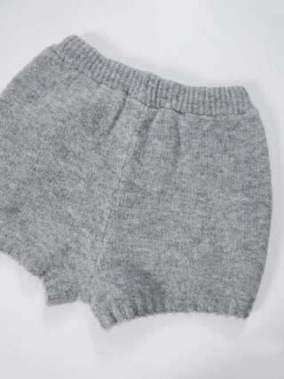 Blio Knit Sweater & Shorts