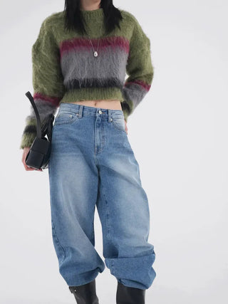 Dein Classic Sky Denim
