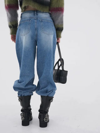 Dein Classic Sky Denim