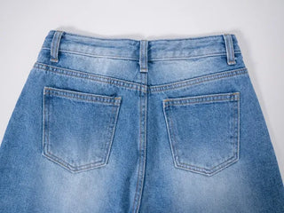 Dein Classic Sky Denim
