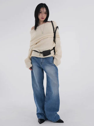 Dein Classic Sky Denim