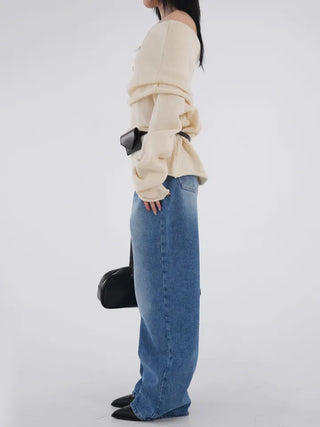 Dein Classic Sky Denim