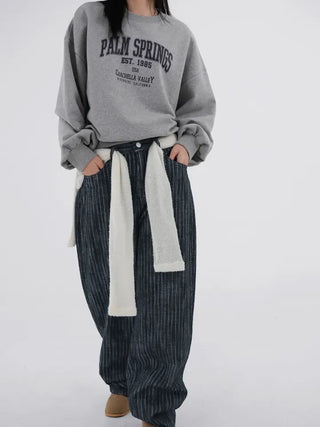 Tiss Spring Sweatshirt