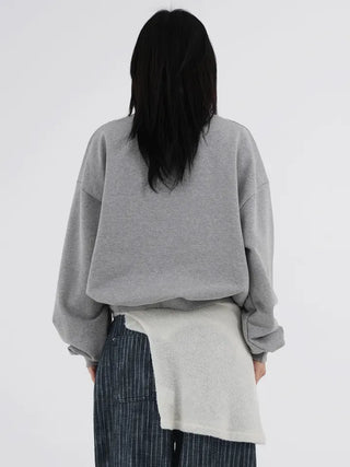 Tiss Spring Sweatshirt