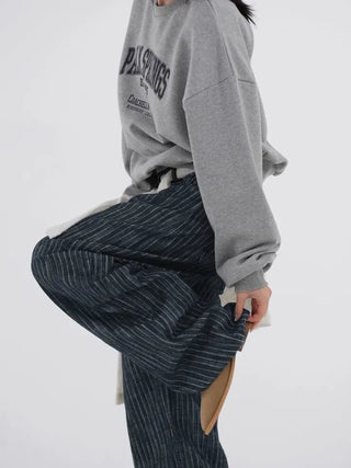 Tiss Spring Sweatshirt