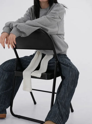 Tiss Spring Sweatshirt