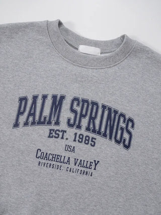 Tiss Spring Sweatshirt