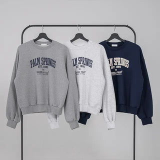 Tiss Spring Sweatshirt