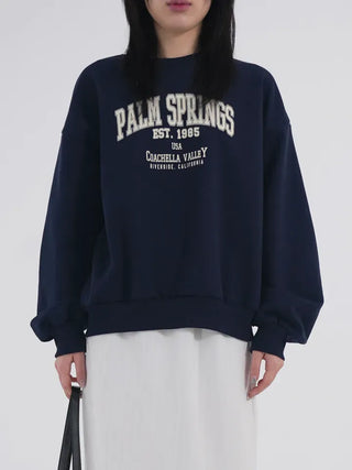Tiss Spring Sweatshirt