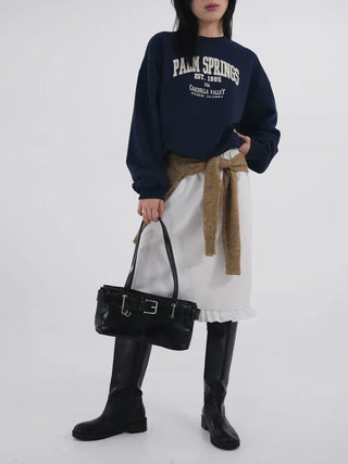 Tiss Spring Sweatshirt