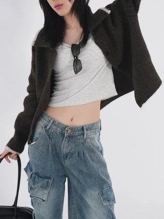 Marcel Slim Bra Cup Long Sleeve Top