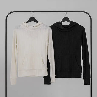 Kitz studded hoodie