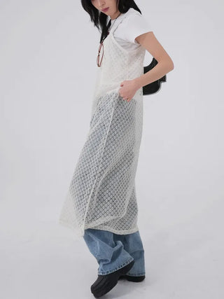 Baron Catwash Light Blue Wide Denim