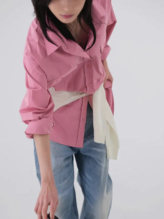 Diment Toy Pocket Shirt